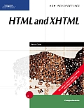 New Perspectives On HTML & XHTML Comprehensive