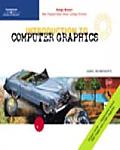 Introduction To Computer Graphics Design Professional