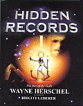 Hidden Records 1 The Star of the Gods