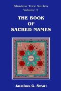 Book of Sacred Names