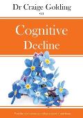 Dr Craige Golding on Cognitive Decline