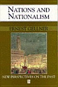 Nations & Nationalism