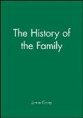 History of the Family
