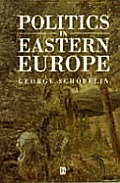 Politics In Eastern Europe 1945 1992
