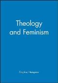 Theology & Feminism Signposts In Theol