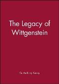 Legacy Of Wittgenstein