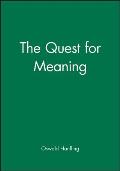Quest for Meaning