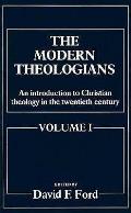 Modern Theologians Volume 1
