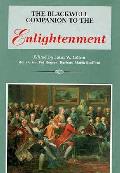 Blackwell Companion To The Enlightenment