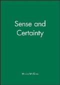 Sense and Certainty PT