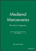 Medieval Mercenaries, the Great Companies