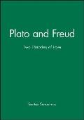 Plato and Freud: Two Theories of Love