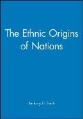 The Ethnic Origins of Nations