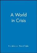 A World in Crisis?: Geographical Perspectives