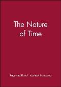 The Nature of Time