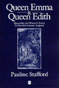 Queen Emma & Queen Edith