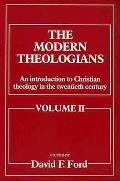 Modern Theologians Volume 2