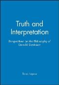 Truth & Interpretation Davidson