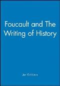 Foucault and the Writing of History