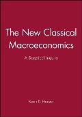 New Classical Macroeconomics