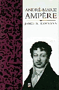 Andre Marie Ampere (1775-1836)