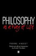 Philosophy As A Way Of Life Spiritual Ex