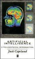 Artificial Intelligence: A Philosophical Introduction