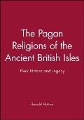 Pagan Religions Ancient British