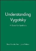 Understanding Vygotsky: A Quest for Synthesis