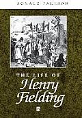 Life of Henry Fielding