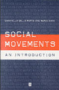 Social Movements An Introduction