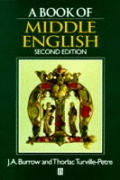 Book Of Middle English 2nd Edition