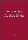 Introducing Applied Ethics