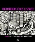 Postmordern Cities & Spaces