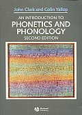 Introduction To Phonetics & Phonology