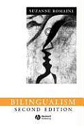 Bilingualism 2nd Edition