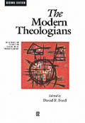 Modern Theologians 2nd Edition