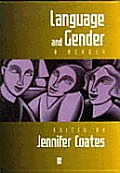 Language & Gender A Reader