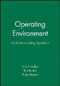 Operating Environment: An Active Learning Approach