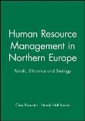 HR Management in Northern Europe
