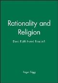 Rationality & Religion Does Faith Need Reason