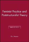 Feminist Practice & Poststructuralist Theor