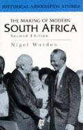 Making Of Modern South Africa 2nd Edition