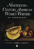 Nineteenth Century American Women Writer