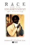Race & The Enlightenment