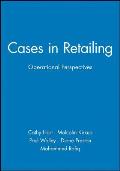Cases in Retailing: A Naturalistic Approach