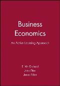 Business Economics