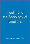 Health Sociology of Emotions