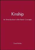 Kinship Introduction