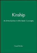 Kinship: An Introduction to the Basic Concepts